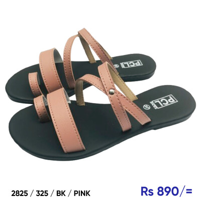 2825 325 BK PINK
